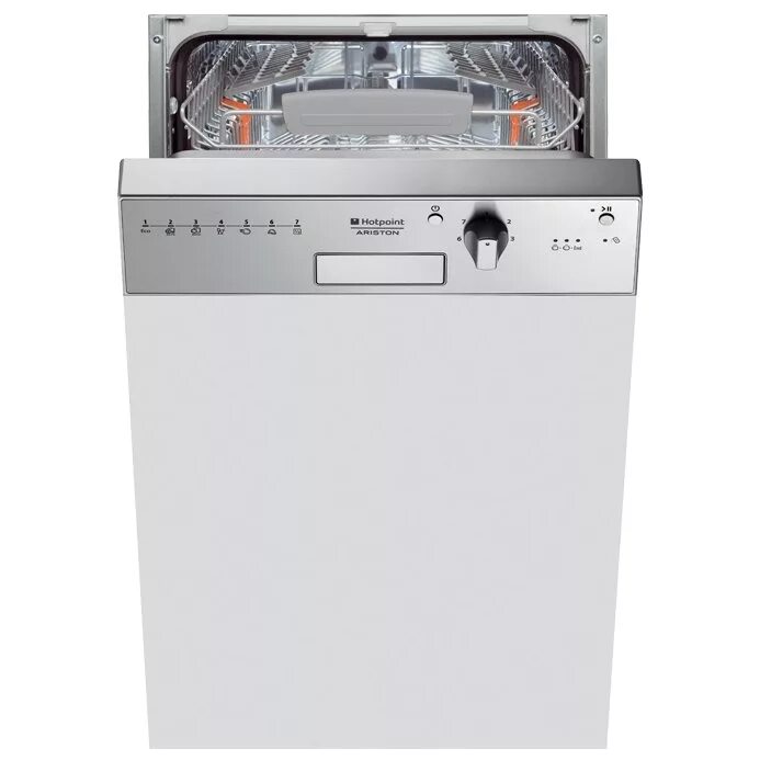 Hotpoint ariston встраиваемая посудомоечная. Посудомоечная машина Hotpoint-Ariston LSPB 7m116 x. Аристон посудомоечная машина встраиваемая 45. Посудомойка Hotpoint Ariston встраиваемая. Посудомойка Хотпоинт Аристон встраиваемая 45.