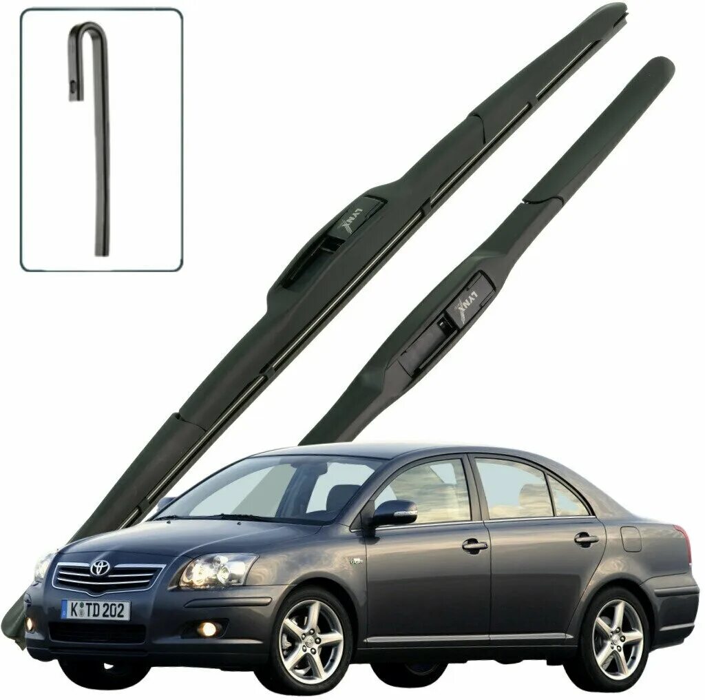 Переходник щетки стеклоочистителя тойота авенсис 2010. Дворники авенсис т250. Левый дворник авенсис т250. Дворники авенсис т250. Дворники авенсис т250.