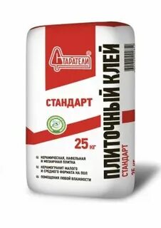 Клей плиточный техническая характеристика