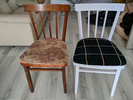 Как сделать сидушку