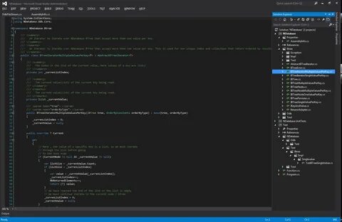 Бесплатный visual studio c
