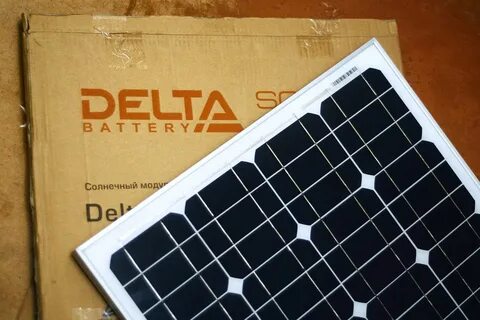 Delta sm