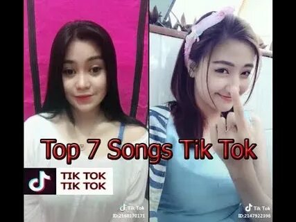 Microwave song tik tok
