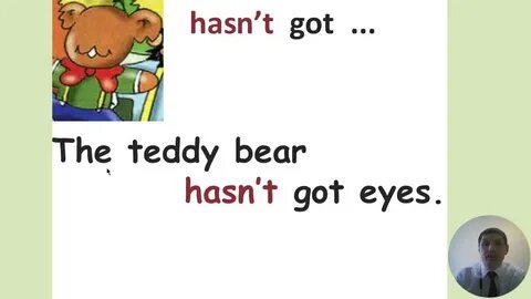 Teddy wonderful 2 класс