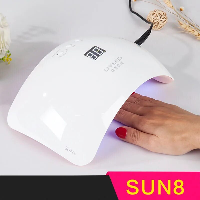 Sun 8. Лампа k5 uv led nail lamp. провод для лампы led uv nail lamp b3. лампа smart nail lamp 2.0 sun 8 48 вт. uf лампа sun 8.