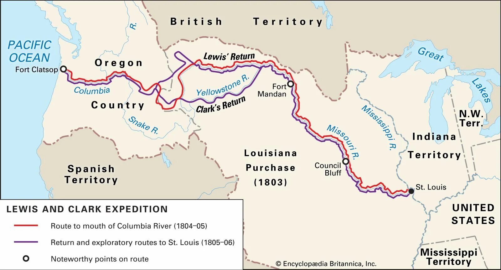 Экспедиции Льюиса и Кларка в 1804—1806. Экспедиция Льюиса и Кларка карта. Экспедиция Льюиса и Кларка маршрут. Мериуэзер Льюис и Уильям Кларк. Экспедиция кларка