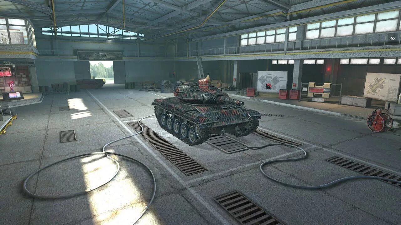 Т 49 п. Тренировочная комната в World of Tanks не блиц. Танк блиц тренировочная комната без названия. World of Tanks тренировочные комнаты 2022.