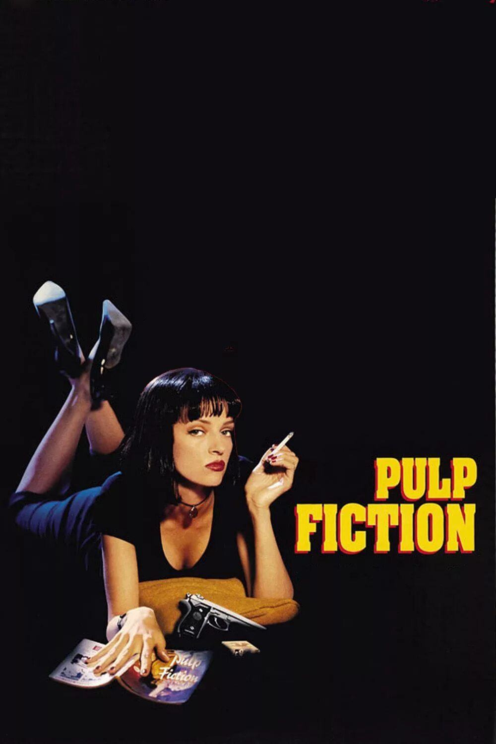 You be a woman soon перевод. Обложки к фильму Pulp Fiction. Квентин Тарантино Pulp Fiction poster.