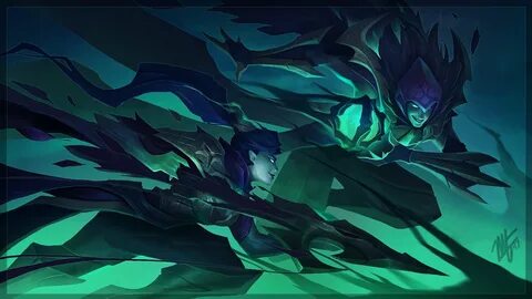League arts