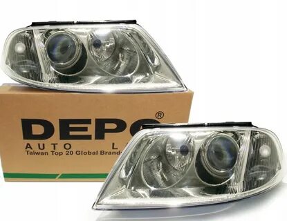 Фары depo отзывы