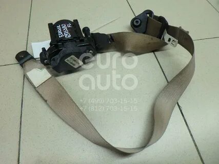 Ford escape ремень