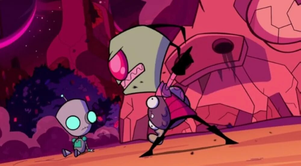 Invader zim на русском. Захватчик зим. invader zim зим. гэз захватчик зим 2019. гир захватчик зим скриншоты.