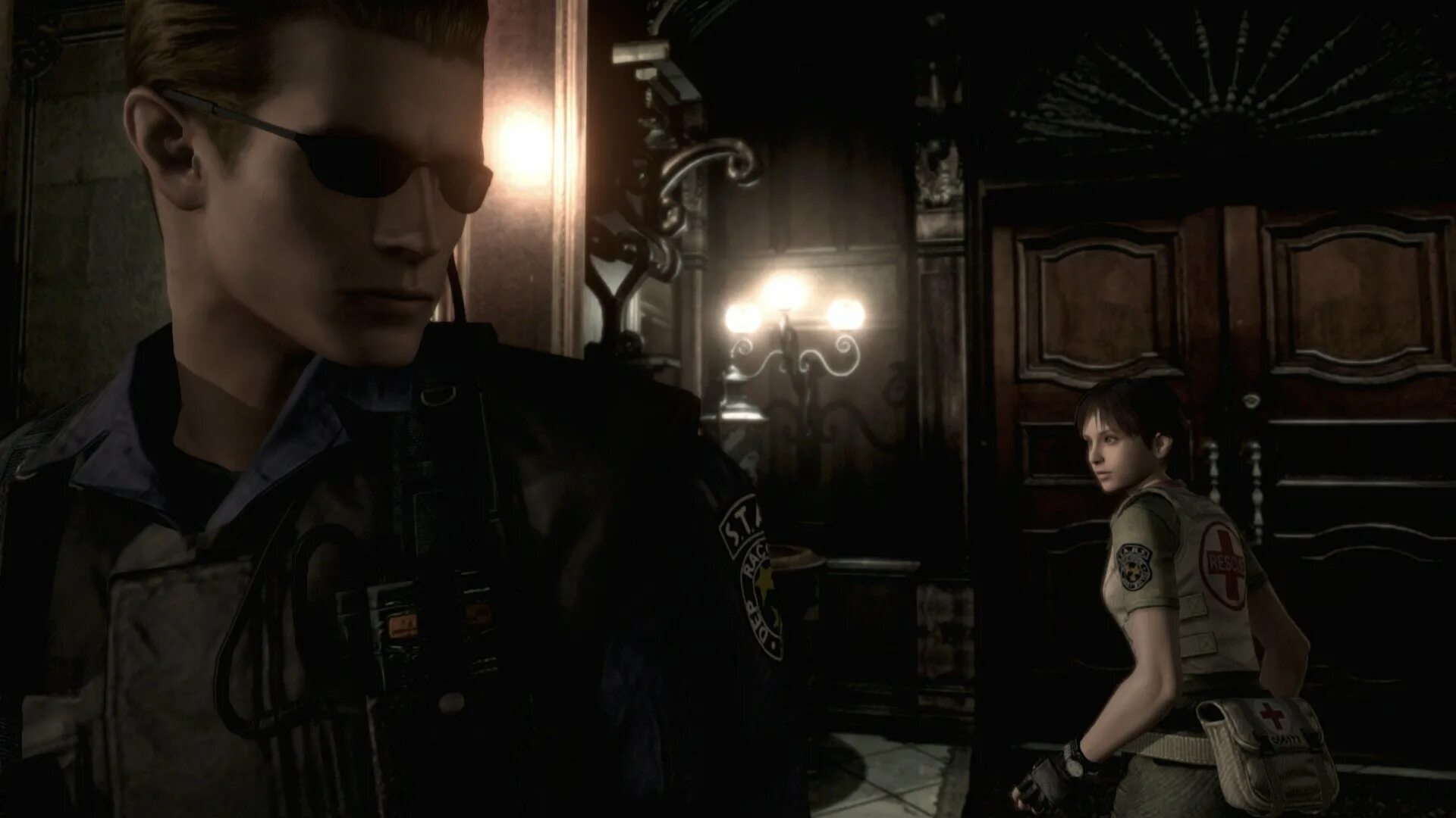 Resident evil main theme from resident evil. Resident evil 2015 remaster. resident evil hd remaster wesker. resident evil  biohazard hd remaster (2015). resident evil zero игра за вескера.