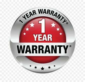 Years warranty