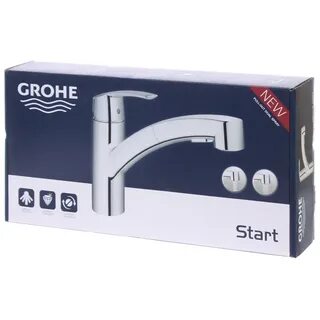 Grohe start