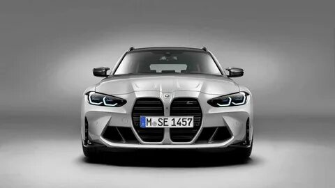 Bmw m3 g81
