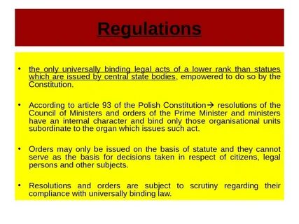 Legal definition
