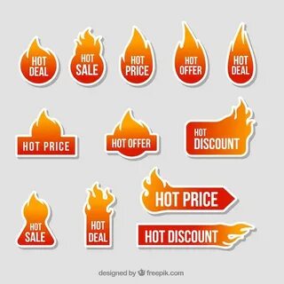 Hot price