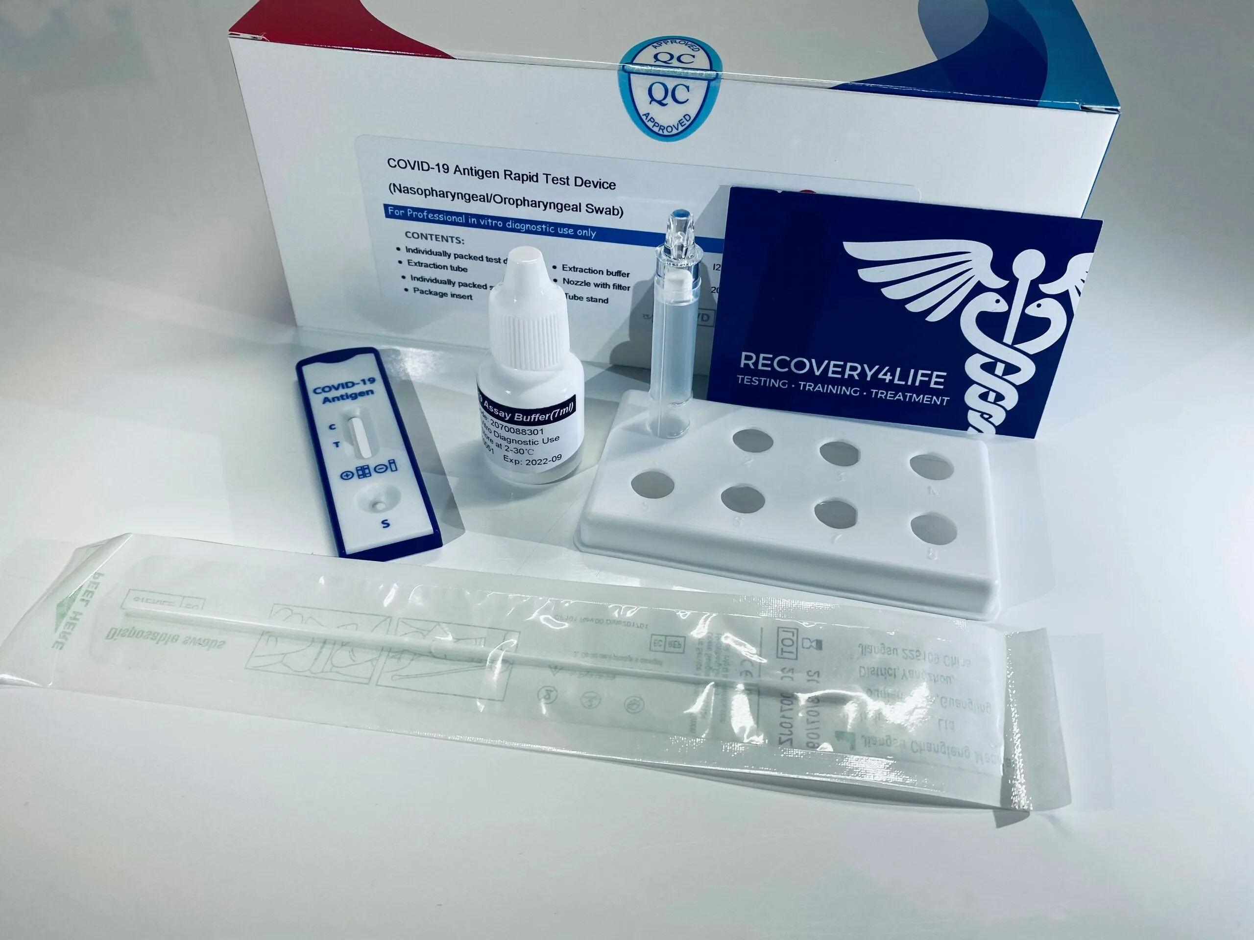 Rapid testing. Антиген rapid test отзывы.