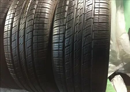 Кумхо 215 65 16 лето