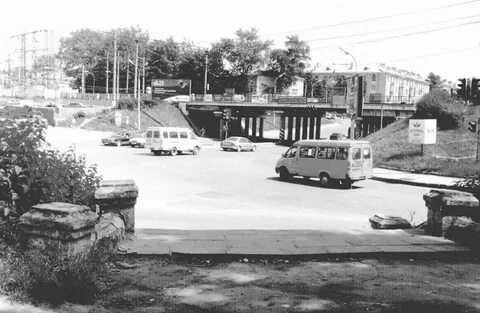Рязань 1990