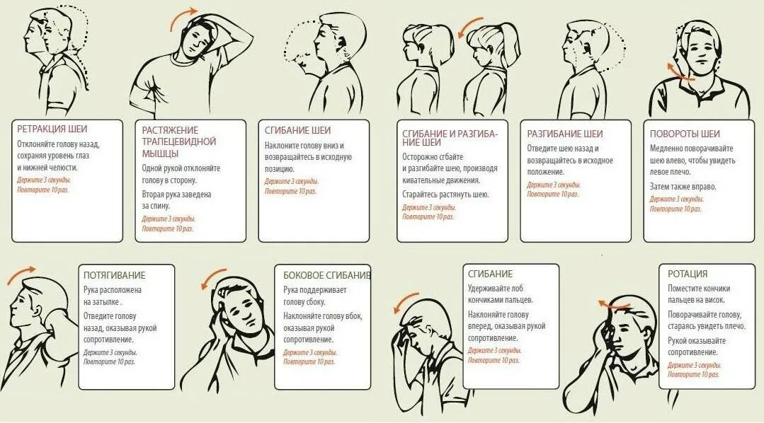 Что делать если больно поворачивать. Упражнения для шеи при остеохондрозе шейного отдела. Шейный остеохондроз лечебная гимнастика. Остеохондроз шейного отдела позвоночника упражнения. Упражнения для шеи при остеохондрозе шейного отдела позвоночника.