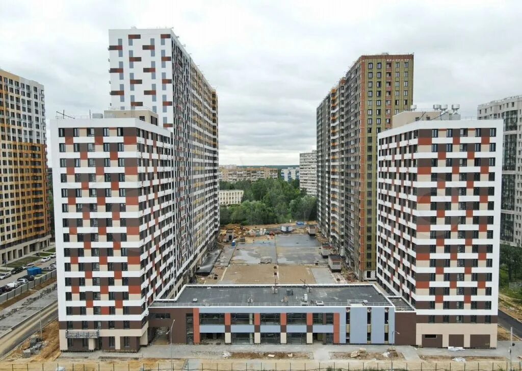 Жк инновация одинцово. Одинцово бульвар эйнштейна. Гранель жк сколково. Бульвар эйнштейна 3. Бульвар эйнштейна д 3.