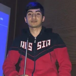 Гусейнов ибрагимов