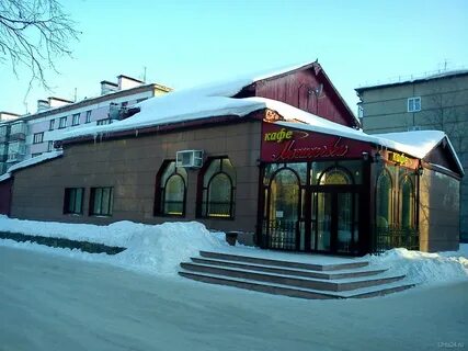 Кафе ласточка