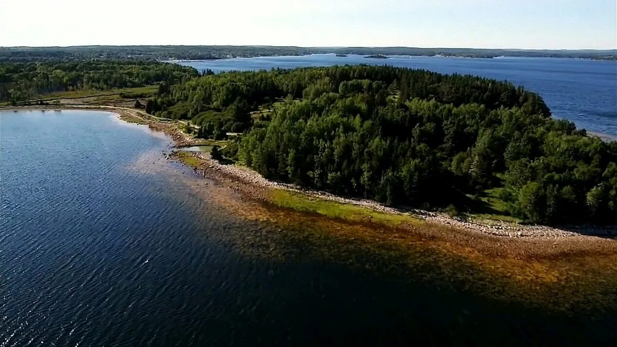 Оук Айленд. Фото острова Оук. Проклятый остров под Киевом. Ouk.