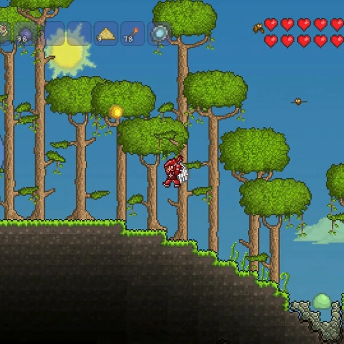 Террария 0.1. Terraria игра. террария 1.0 скрины. xbox terraria 1.3. terraria 2 скриншоты.