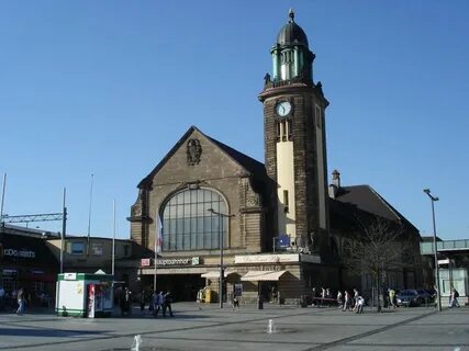 Hagen