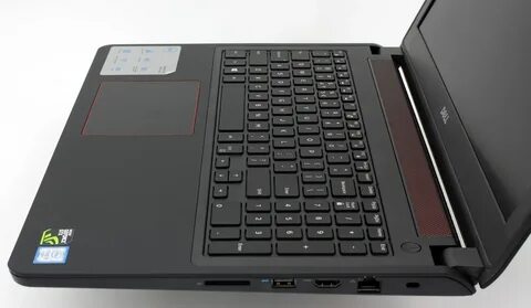 Dell inspiron 15 2015