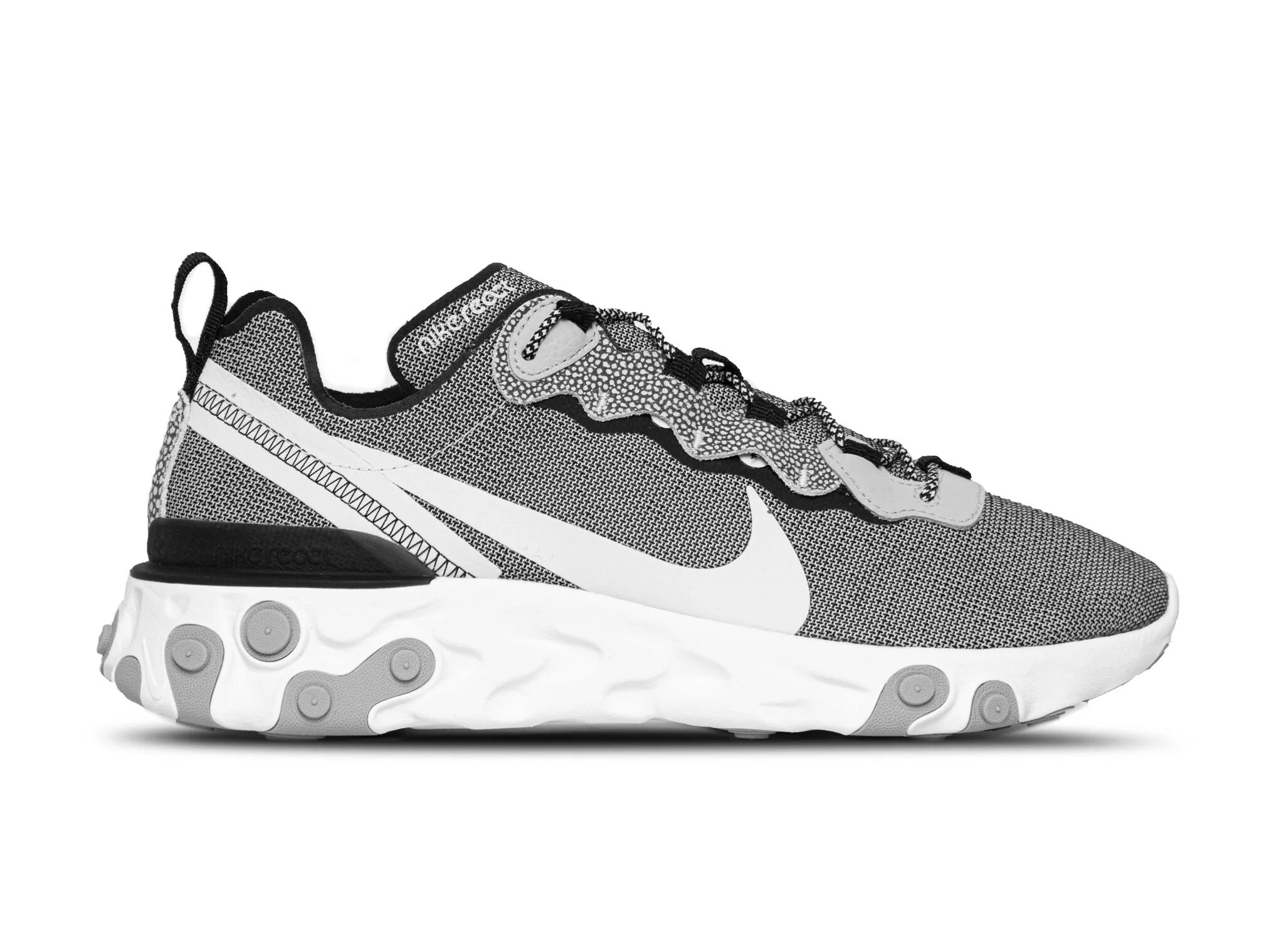 React pure. Nike element 55. nike react 55. nike react element 55 мужские расцветки. cd2153-100.