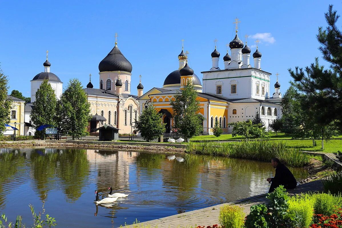 Вознесенская давидова пустынь чеховский район. Мужской монастырь давидова пустынь. Новый быт вознесенская давидова пустынь. Новый быт вознесенская давидова пустынь. Монастырь давидова пустынь чеховский район.