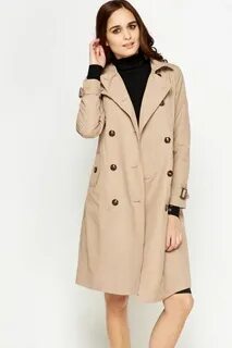 Beige long