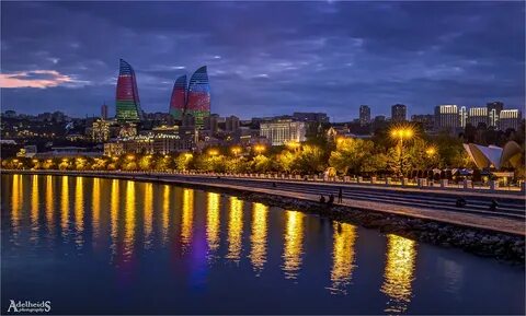 Азербайджан хорошо