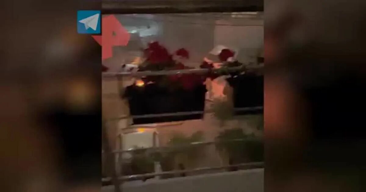 Подростки спасли девушку от мужа с ножом