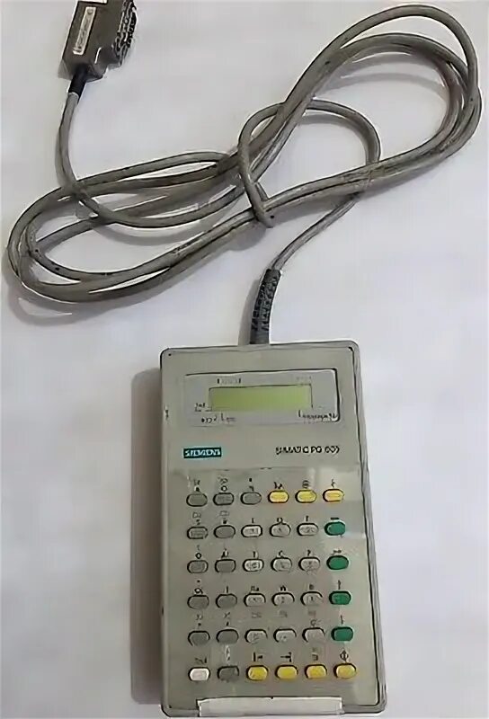 Программатор simatic pg. Программатор сименс. программатор pg2000. кабель pg siemens. pg-605.
