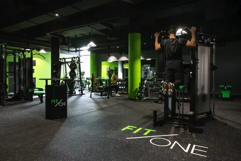 1fit алматы