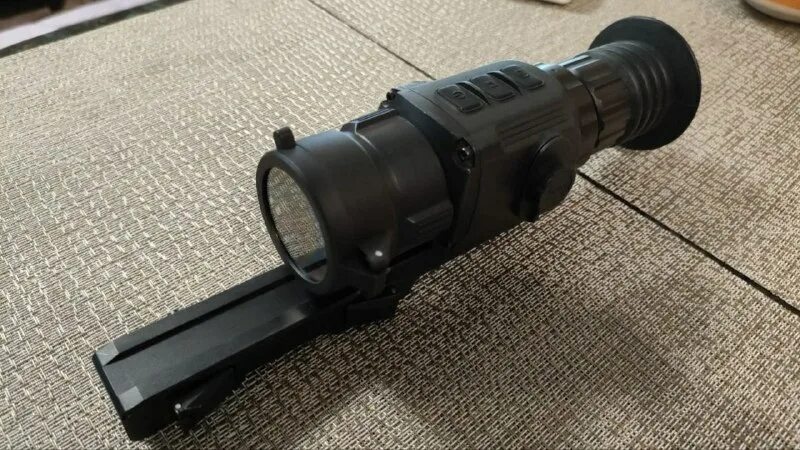 тепловизор 35w. Iray saim scl 35. тепловизионный прицел iray saim. тепловизионный прицел iray saim scl35w. Iray 35 тепловизионный прицел.