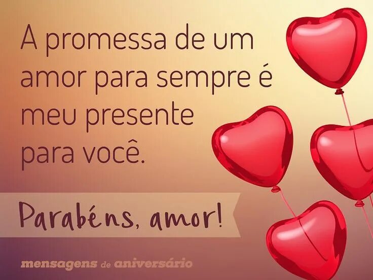 Мильштейн - с. Dia. Eu te amo. Quero. Eu te amo.