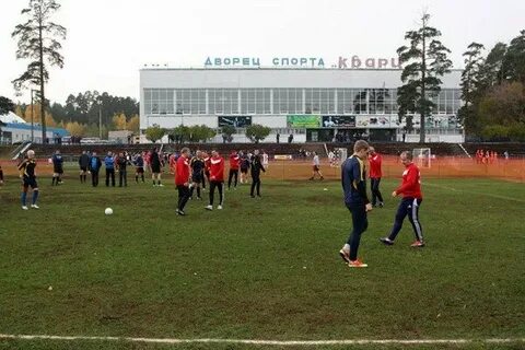 Кварц бор