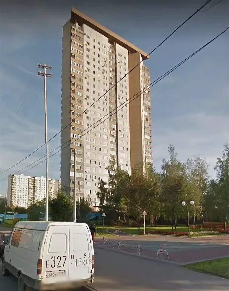 Г. Москва, ул. Никулинская улица 25. Улица никулинская д25. Улица никулинская дом 23 корпус 3.