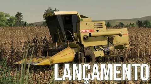 Holland farming