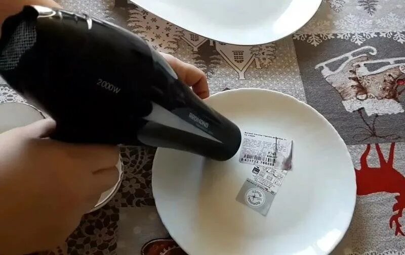 Как снять наклейку без следа