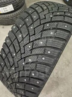 Pirelli ice zero 245 45 r20 103h