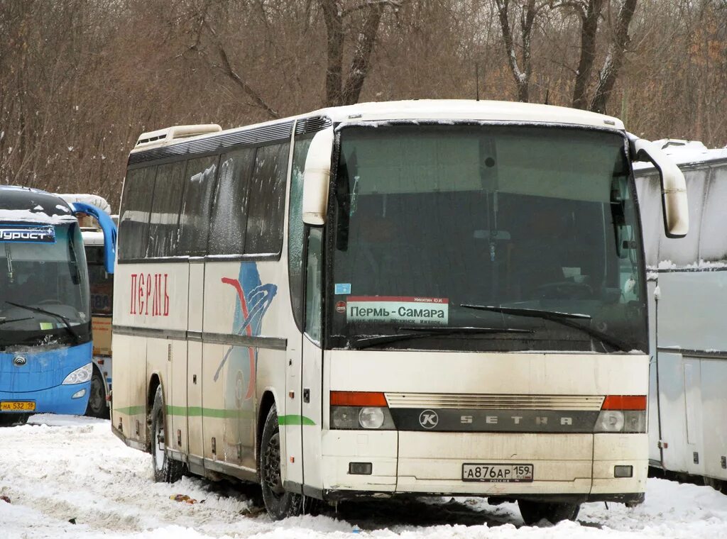 Автобус менделеево пермь. Автобус Пермь Самара. Автобус 876. А131ар159. Самара Пермь.