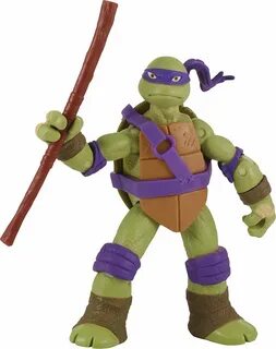 Turtles 5
