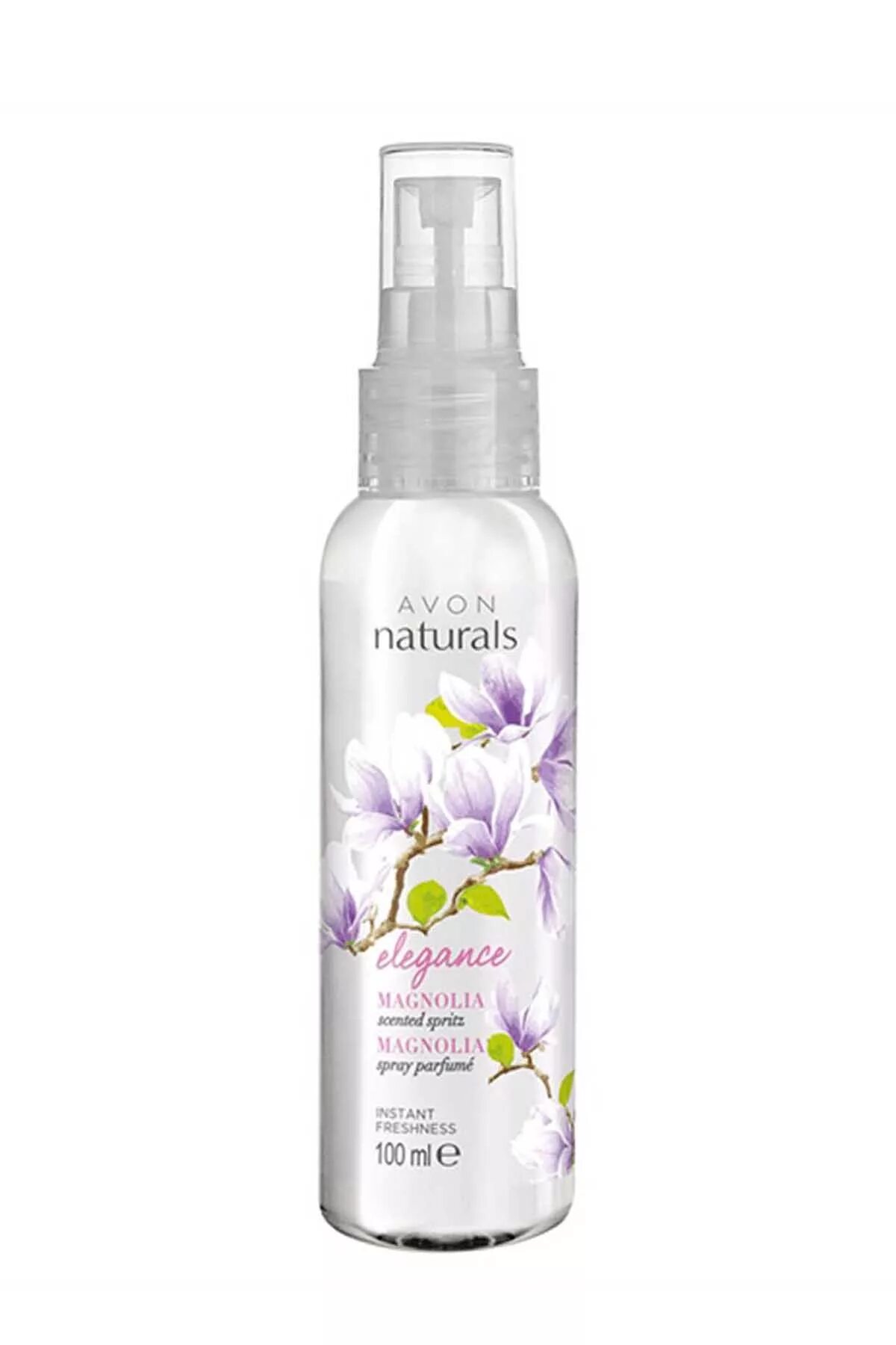 Naturals для тела. Спрей для тела Avon naturals. Лосьон спрей для тела эйвон. Эйвон натуралс спрей. Спреи Avon Магнолия.